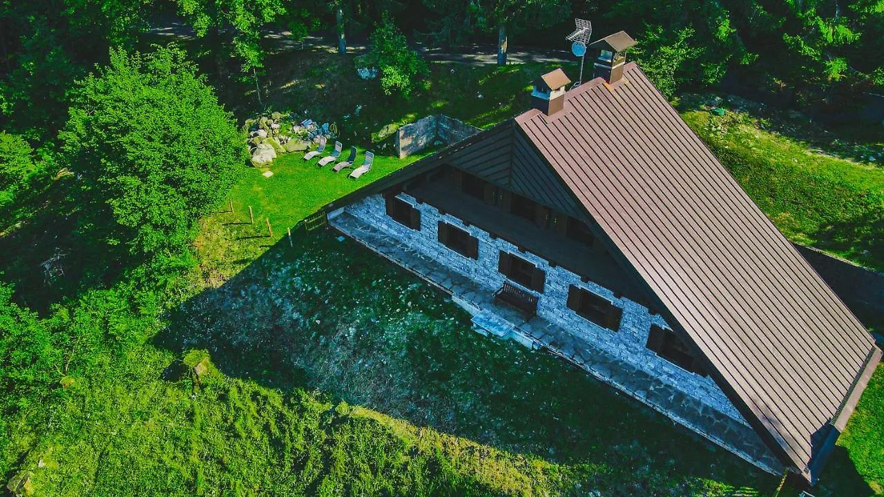 Easy Welcome Al Serai - San Primo Bellagio Villa Chalet