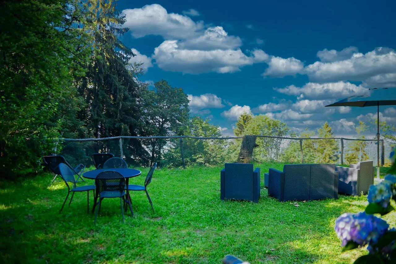 Easy Welcome Al Serai - San Primo Bellagio Villa 0*,  Italy