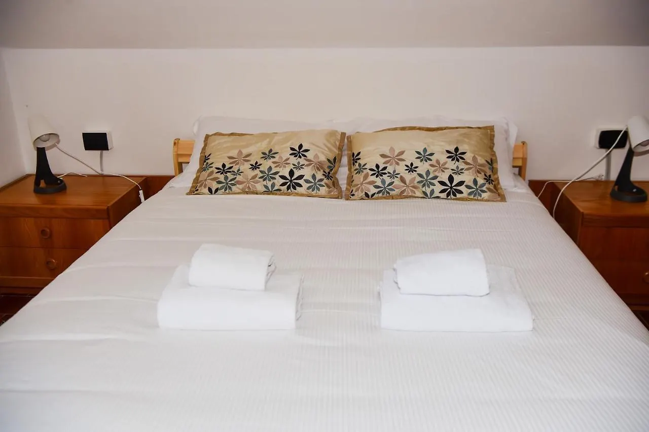 Easy Welcome Al Serai - San Primo Bellagio Villa Chalet
