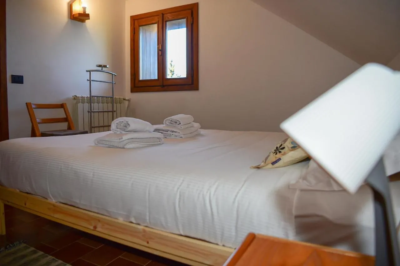 Easy Welcome Al Serai - San Primo Bellagio Villa