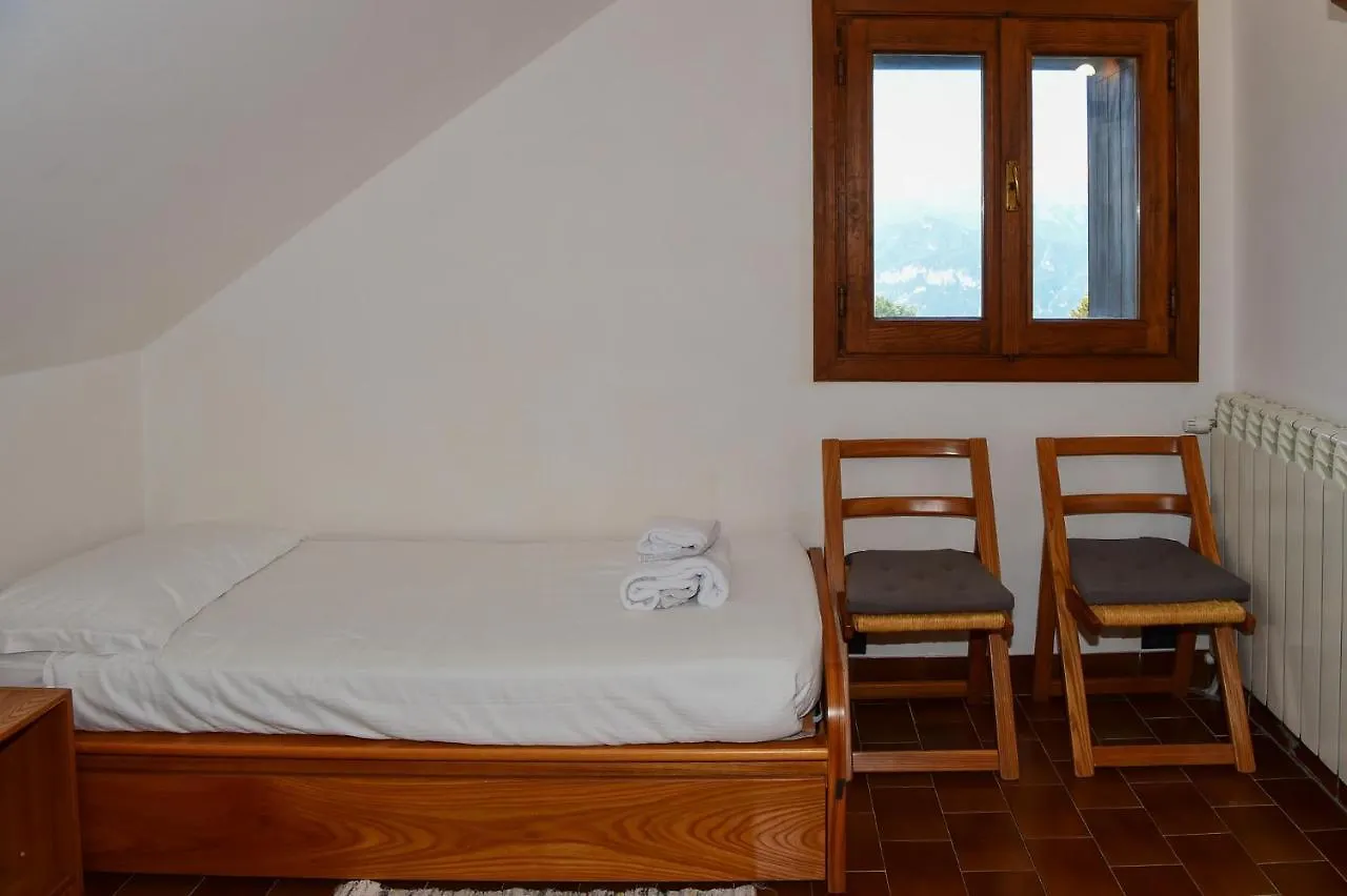Chalet Easy Welcome Al Serai - San Primo Bellagio Villa
