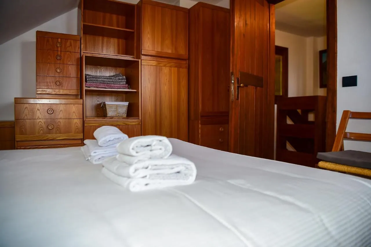 Easy Welcome Al Serai - San Primo Bellagio Villa Chalet