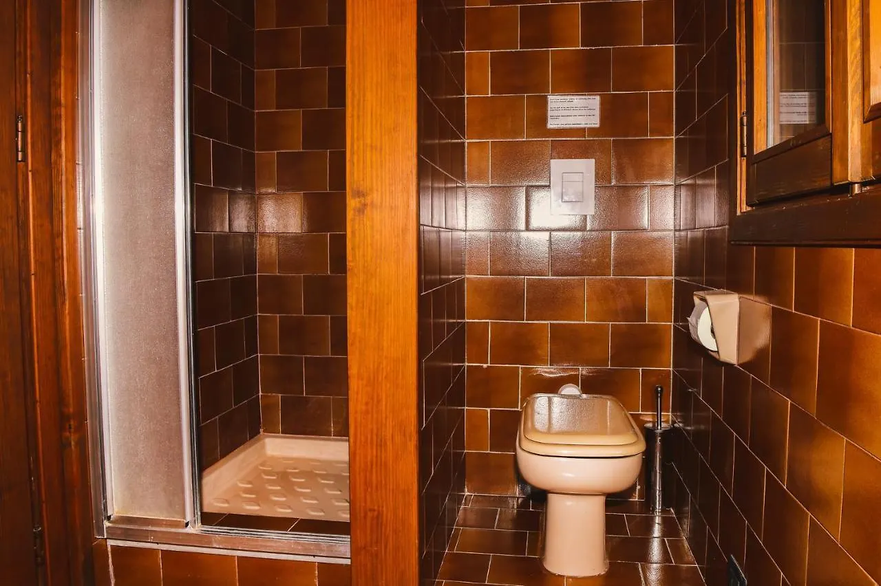 Chalet Easy Welcome Al Serai - San Primo Bellagio Villa