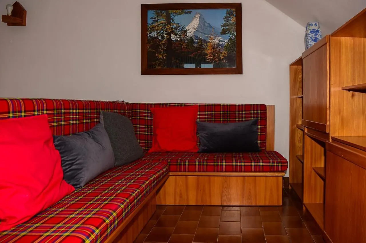 Chalet Easy Welcome Al Serai - San Primo Bellagio Villa