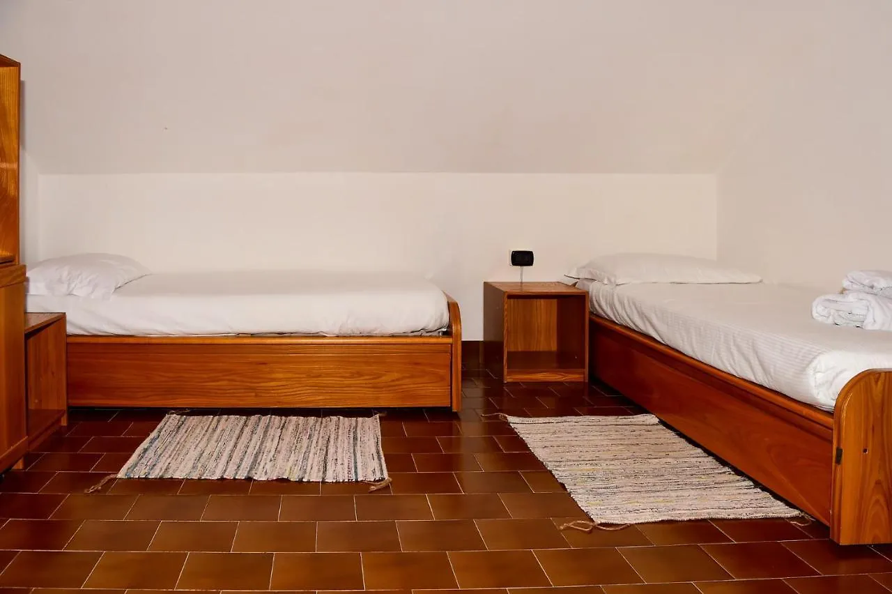 Chalet Easy Welcome Al Serai - San Primo Bellagio Villa Italy