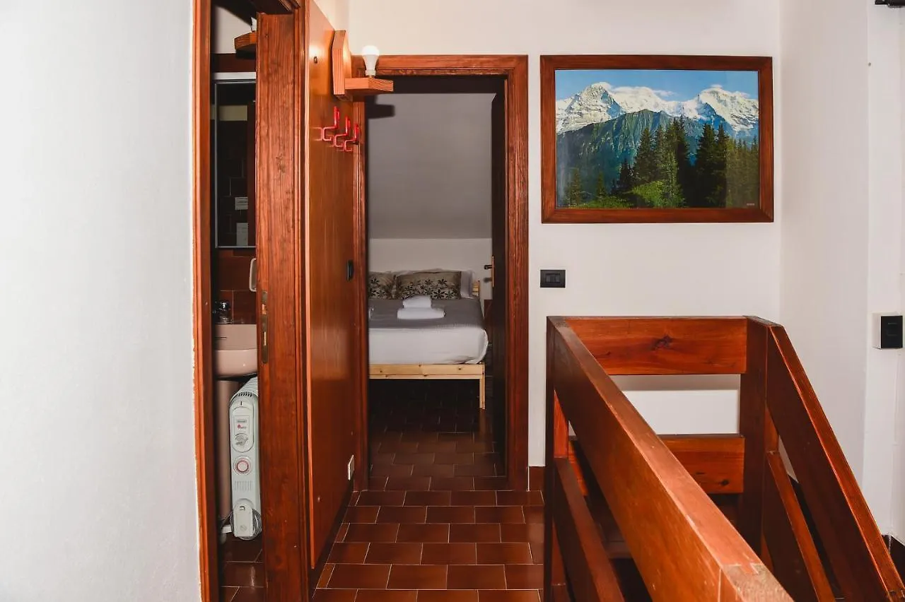 Easy Welcome Al Serai - San Primo Bellagio Villa Italy