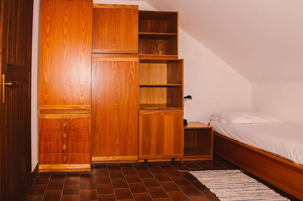 Easy Welcome Al Serai - San Primo Bellagio Villa 0*,  Italy