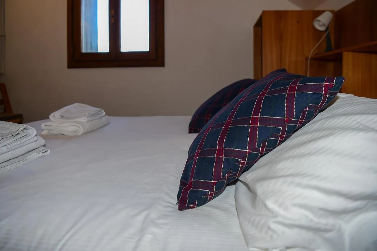 Chalet Easy Welcome Al Serai - San Primo Bellagio Villa Italy