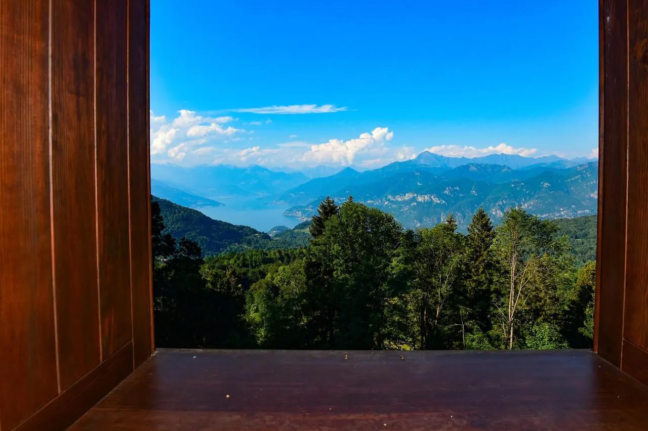 Chalet Easy Welcome Al Serai - San Primo Bellagio Villa